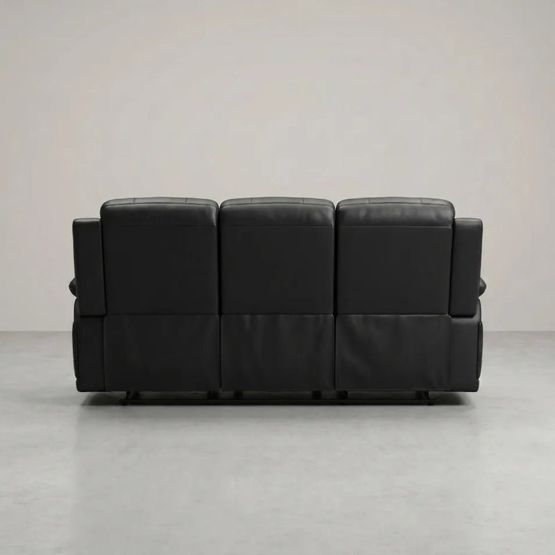 cidliano-black-electric-recliner-3-seater