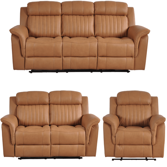 cidliano-leather-caramel-recliner-living-room-sofa-set