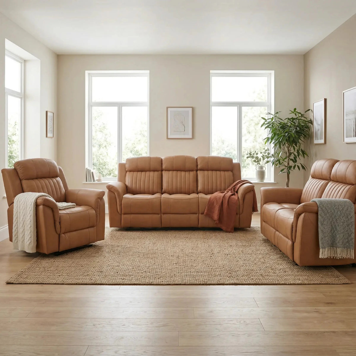 cidliano-caramel-electric-recliner-three-plus-two-plus-one-sofa-set