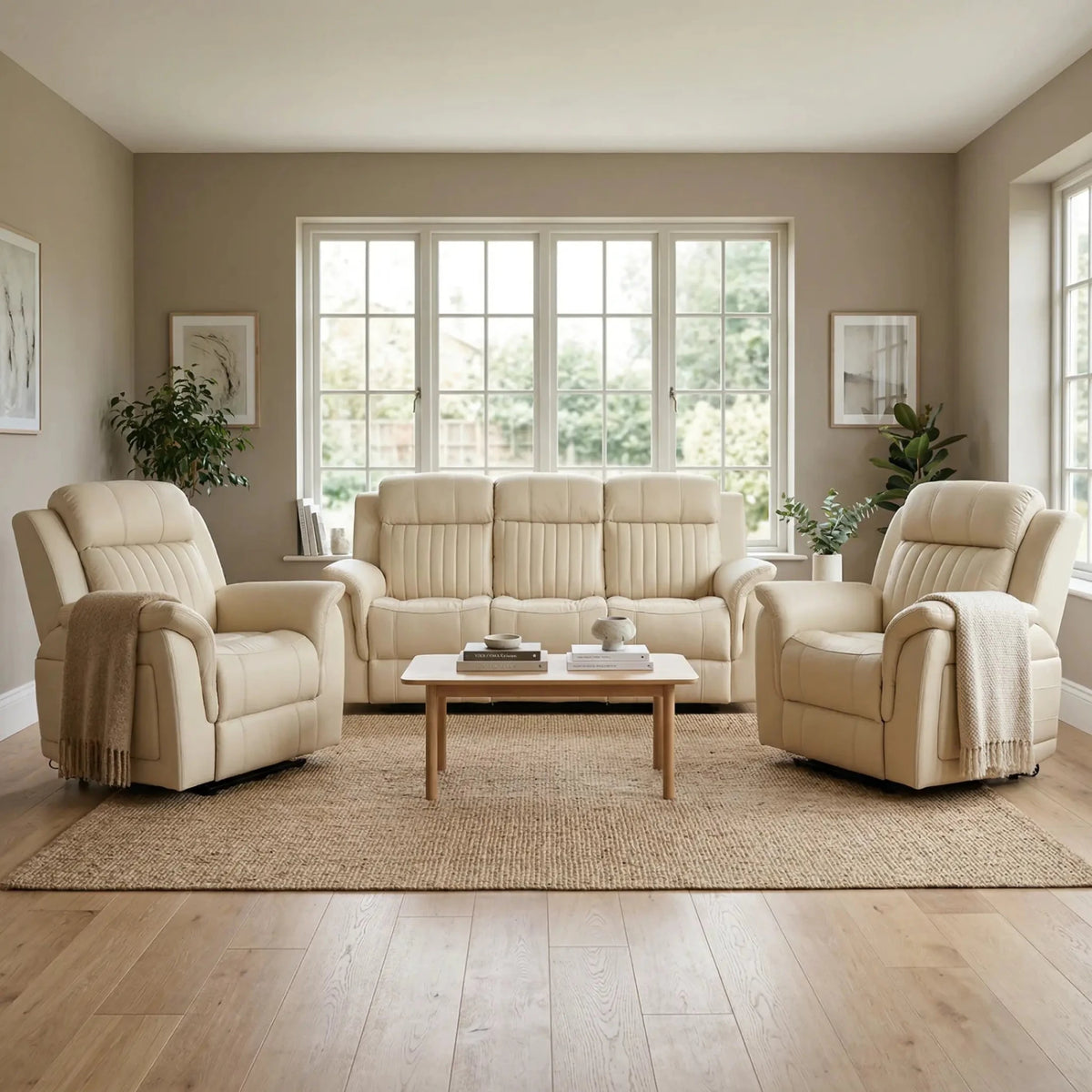cidliano-cream-electric-recliner-three-plus-one-plus-one-sofa-set