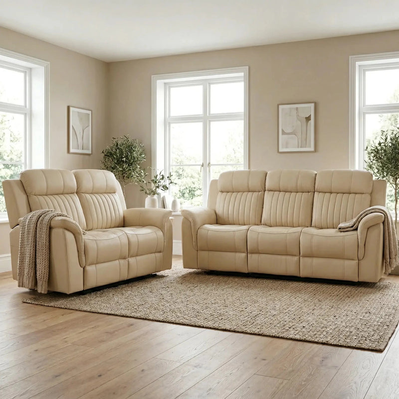cidliano-cream-3-2-seater-recliner-set