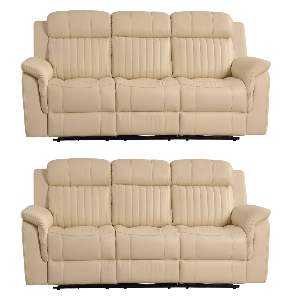 cidliano-leather-cream-recliner-living-room-sofa-set
