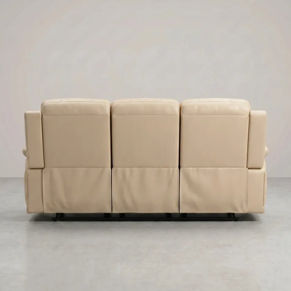 cidliano-cream-genuine-leather-recliner-3-1-1-sofa-set