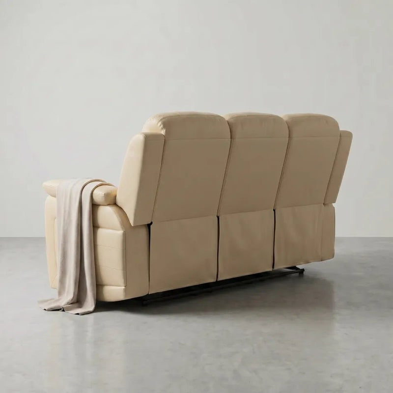cidliano-cream-electric-recliner-3-seater