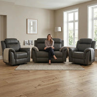 cidliano-genuine-leather-grey-electric-recliner-sofa-set