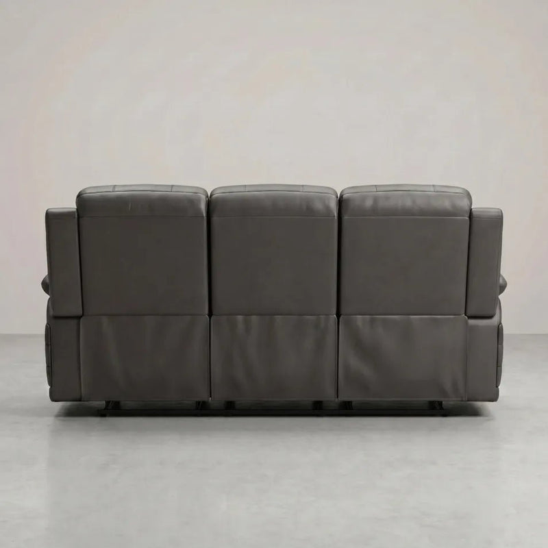 cidliano-grey-genuine-leather-recliner-3-1-1-sofa-set