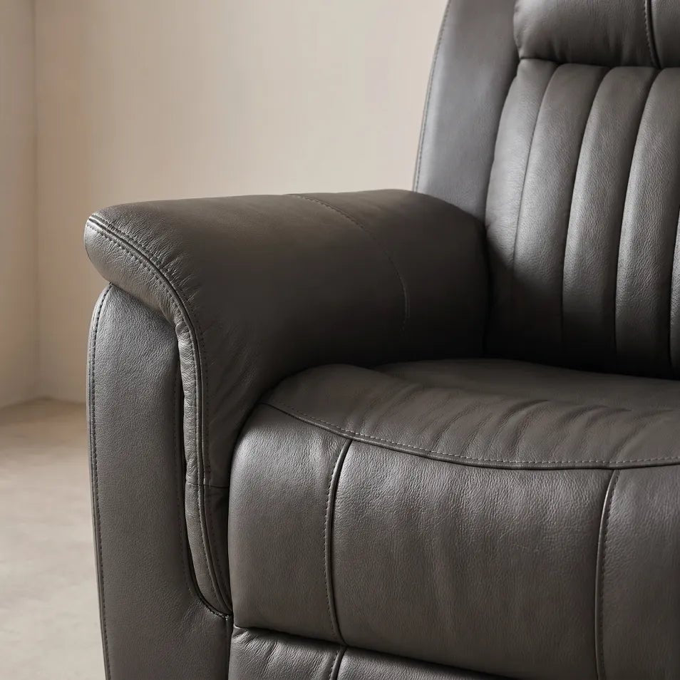 cidliano-grey-leather-powered-3-1-recliner-set