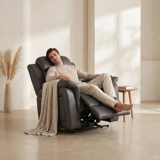 cidliano-grey-leather-armchair