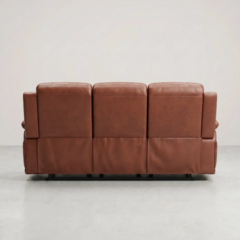 cidliano-tan-genuine-leather-recliner-3-3-sofa-set