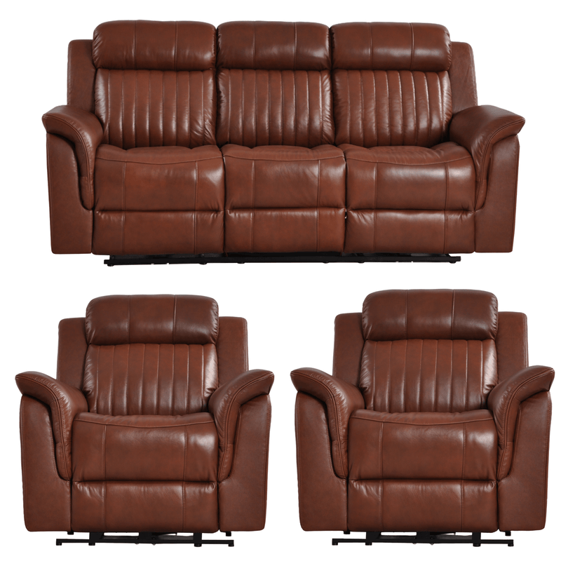 cidliano-leather-tan-recliner-living-room-sofa-set