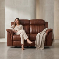 cidliano-tan-power-recliner-sofa