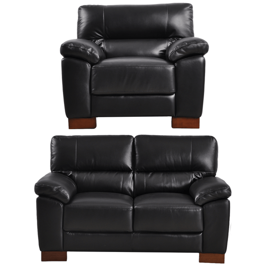 dalmore-black-2-1-seater-sofa-set