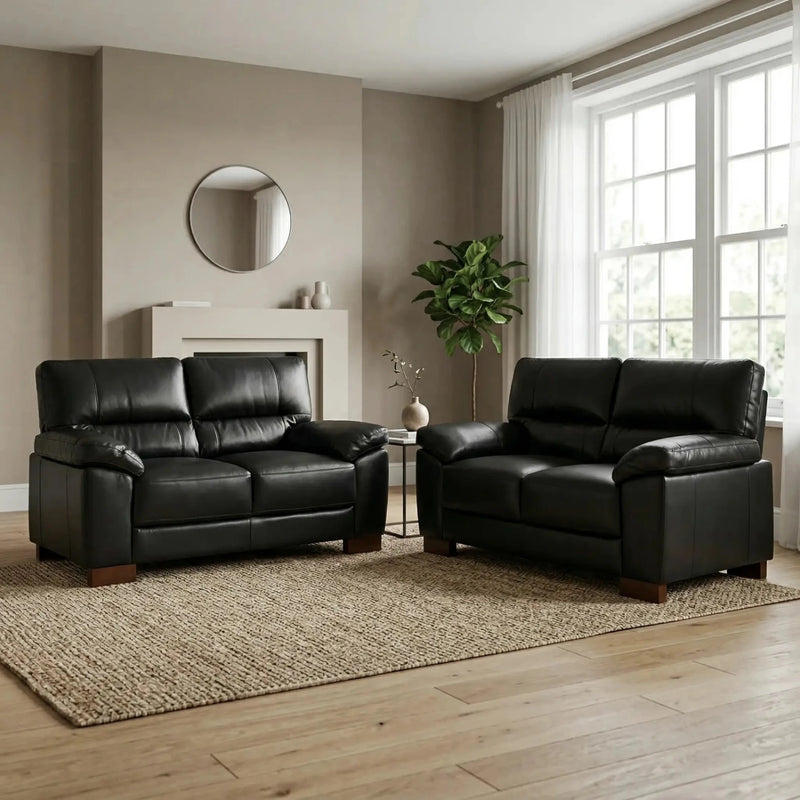black-2-2-sofa