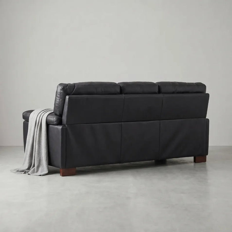 black-leather-3-seater-sofa