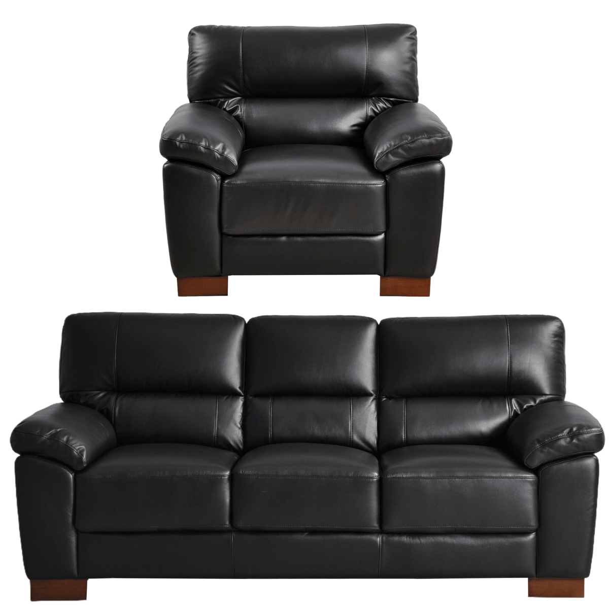 dalmore-black-3-1-seater-sofa-set