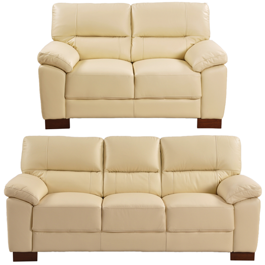 Cream dalmore-cream-3-2-seater-sofa-setSet