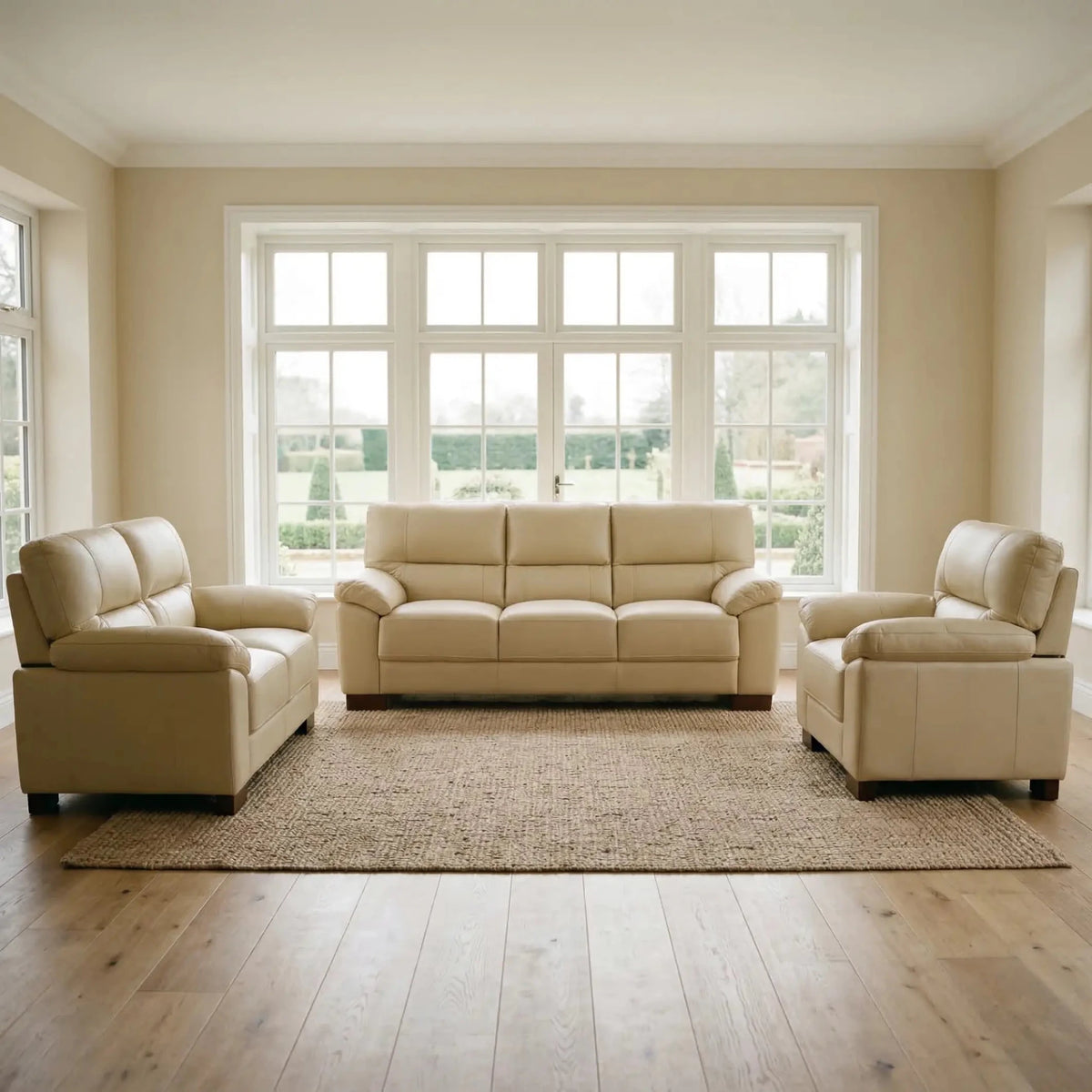 dalmore-cream-leather-sofa-set