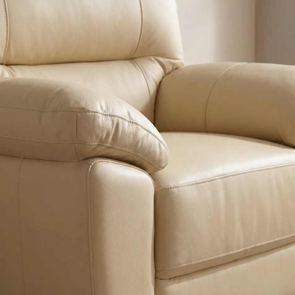 genuine-leather-armchair