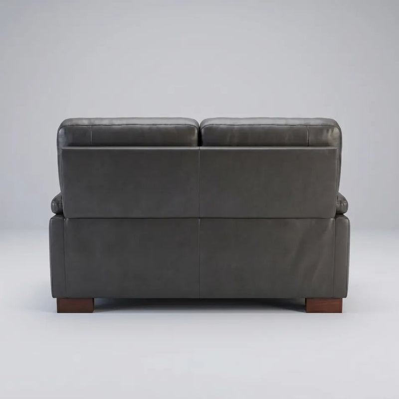 grey-leather-2-seater-sofa