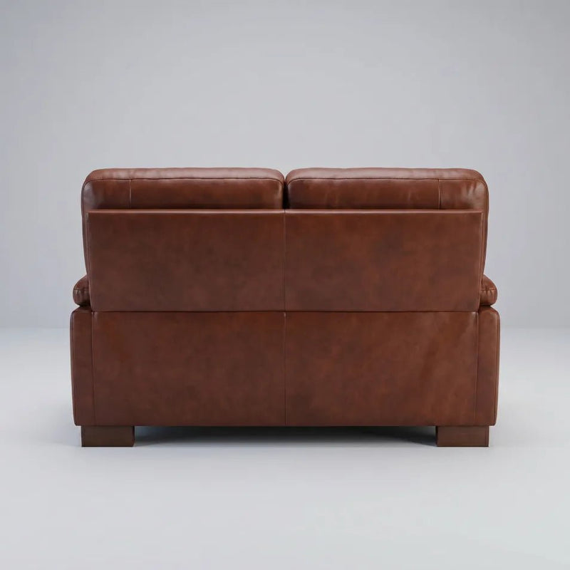 tan-leather-2-seater-sofa