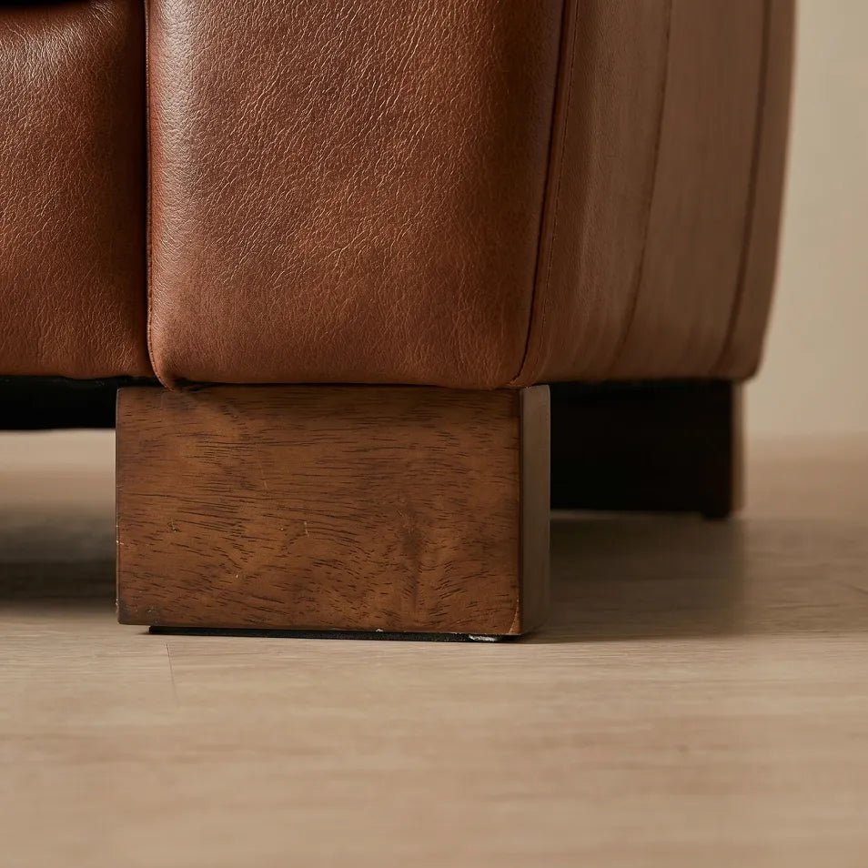tan-2-seater-leather-sofa