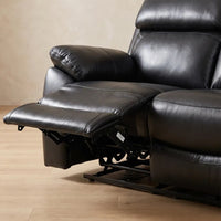 dandrea-black-electric-power-recliner-loveseat-sofa