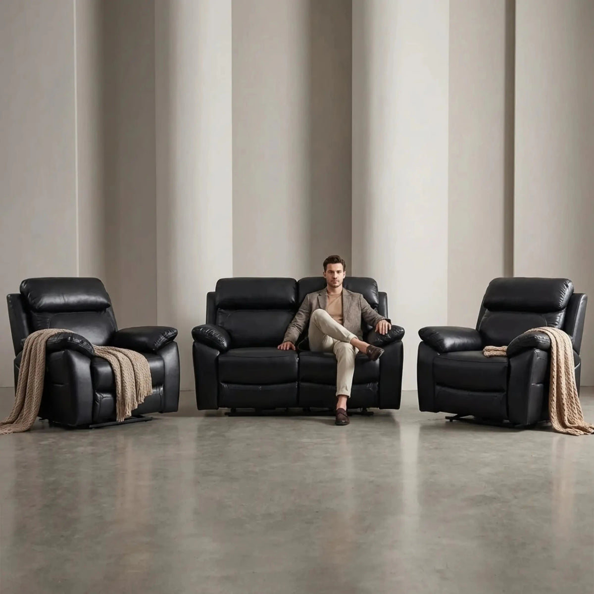 dandrea-black-leather-electric-recliner-2-1-1-sofa-set