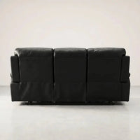 Dandrea Genuine 3+1+1 Seater Sofa Set
