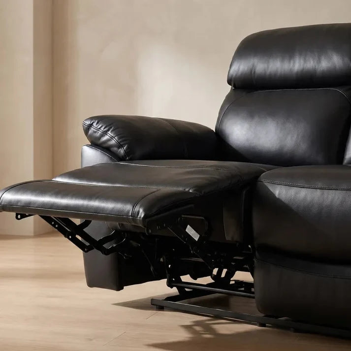 Dandrea Recliner 3+2 Seater Sofa Set