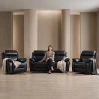 dandrea-black-leather-electric-recliner-3-1-1-sofa-set