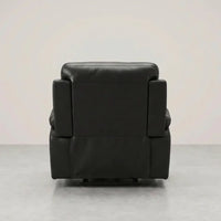 dandrea-genuine-leather-black-recliner-chair