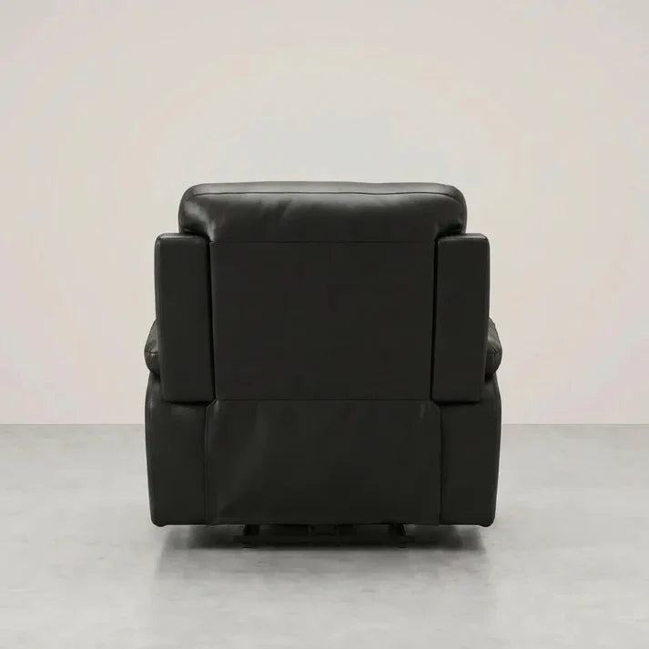 Dandrea Genuine Black Electric