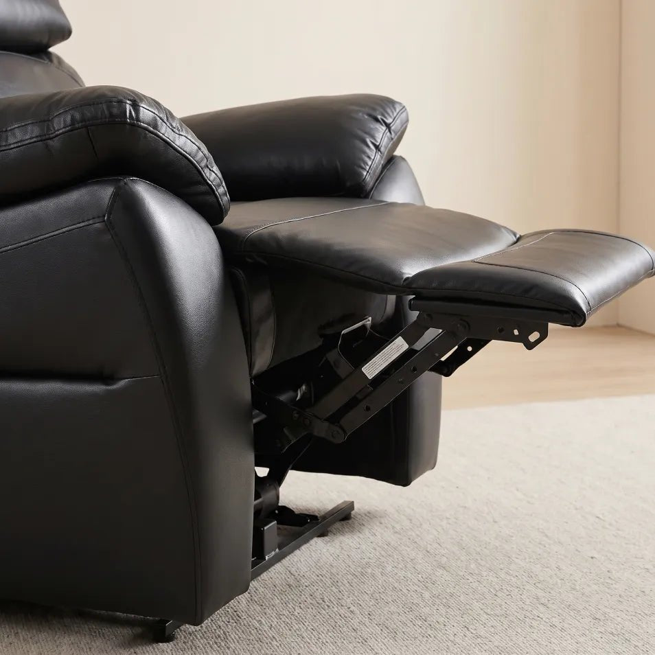 dandrea-leather-black-power-recliner-armchair