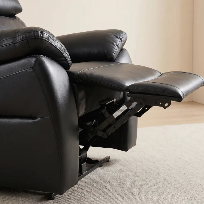 dandrea-leather-black-power-recliner-armchair