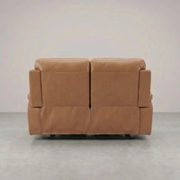 Dandrea Genuine 2+1+1 Seater Sofa Set