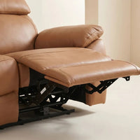 dandrea-caramel-electric-power-recliner-loveseat-sofa