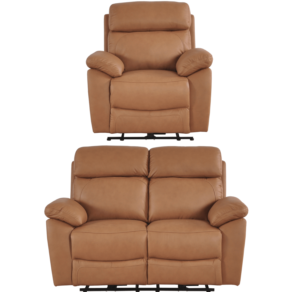 dandrea-leather-caramel-recliner-living-room-sofa-set