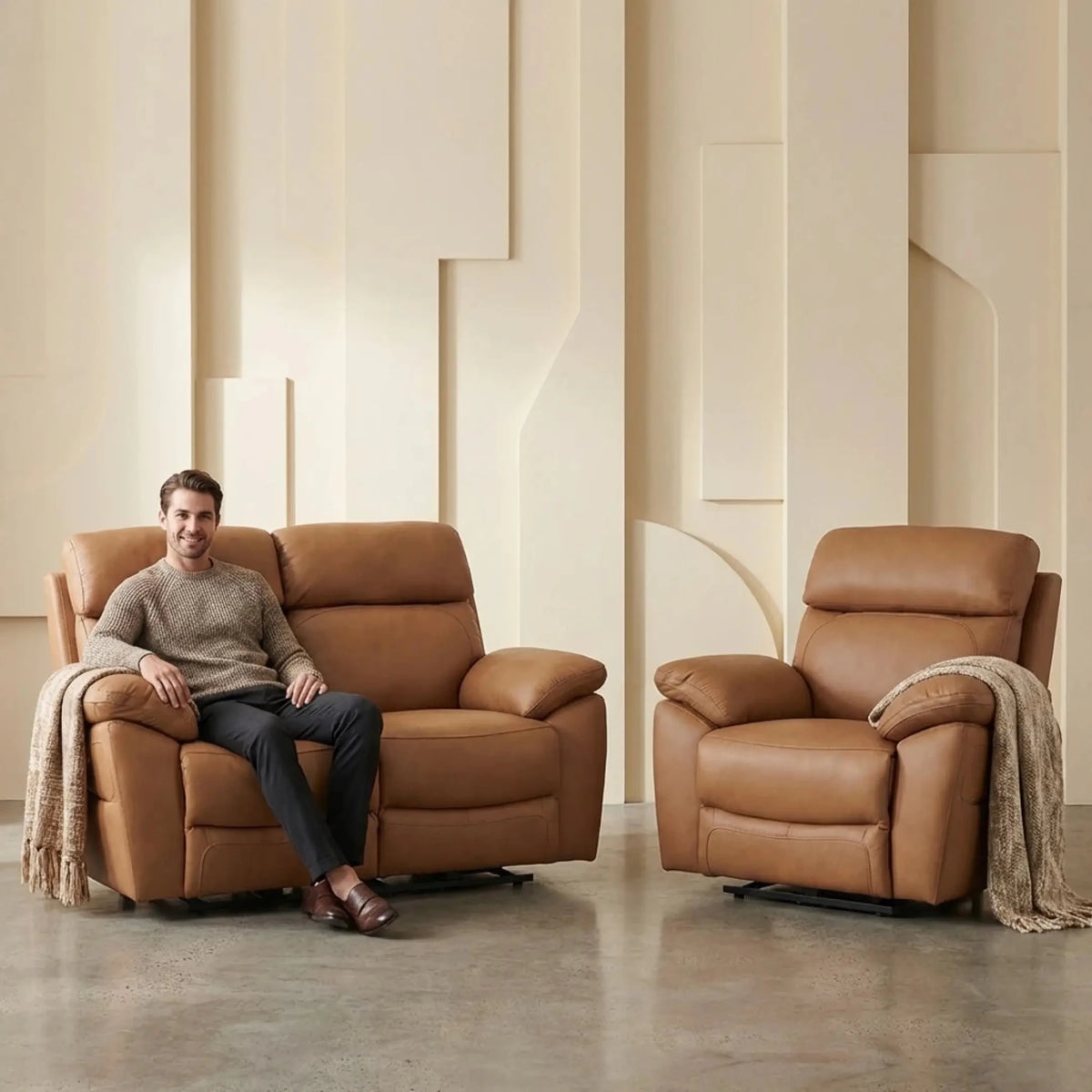 dandrea-caramel-leather-electric-recliner-2-1-sofa-set