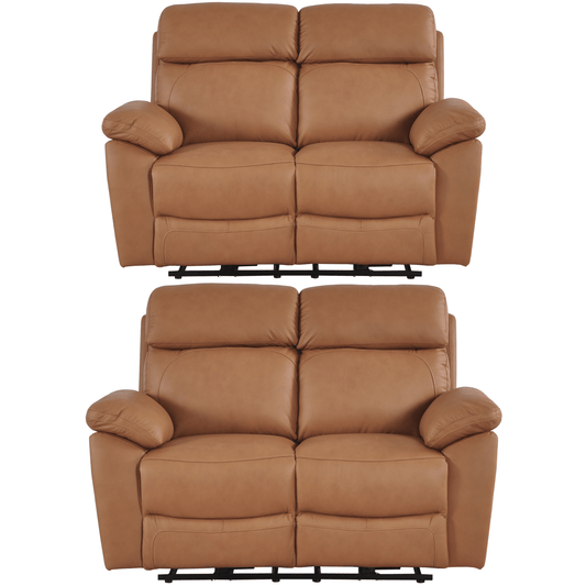 dandrea-leather-caramel-recliner-living-room-sofa-set