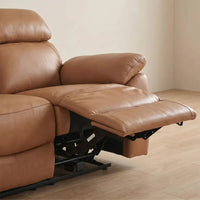 Dandrea Genuine 2+1+1 Seater Sofa Set