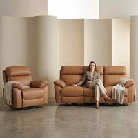 dandrea-caramel-leather-electric-power-recliner-3-1-sofa-set