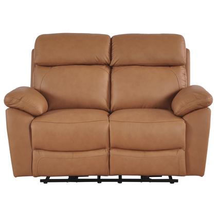 dandrea-electric-power-recliner-caramel-leather-sofa