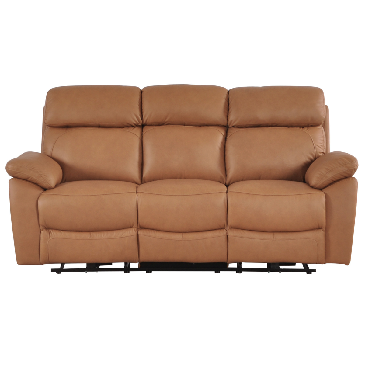 dandrea-electric-power-recliner-caramel-leather-sofa
