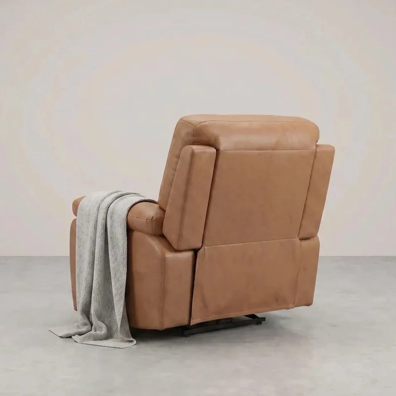 Dandrea Recliner 2+1+1 Seater Sofa Set