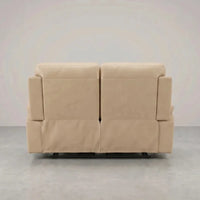 Dandrea Genuine 2+1 Sofa Set
