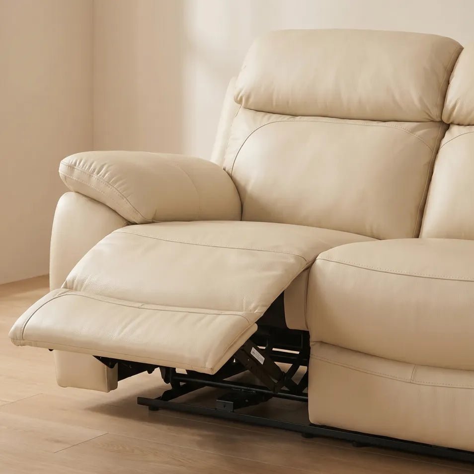 dandrea-cream-electric-power-recliner-loveseat-sofa