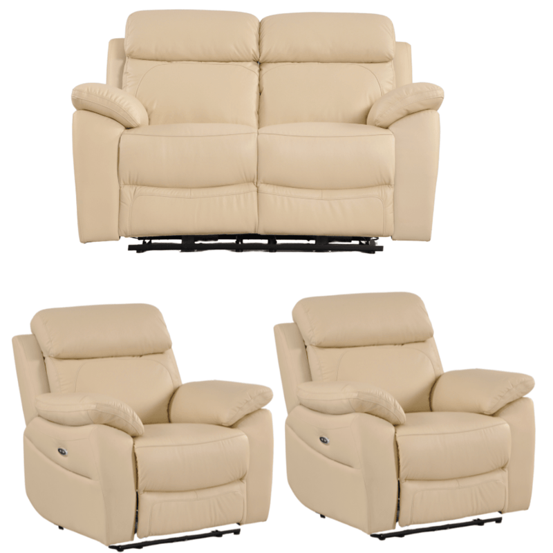 dandrea-cream-leather-recliner-family-sofa-set