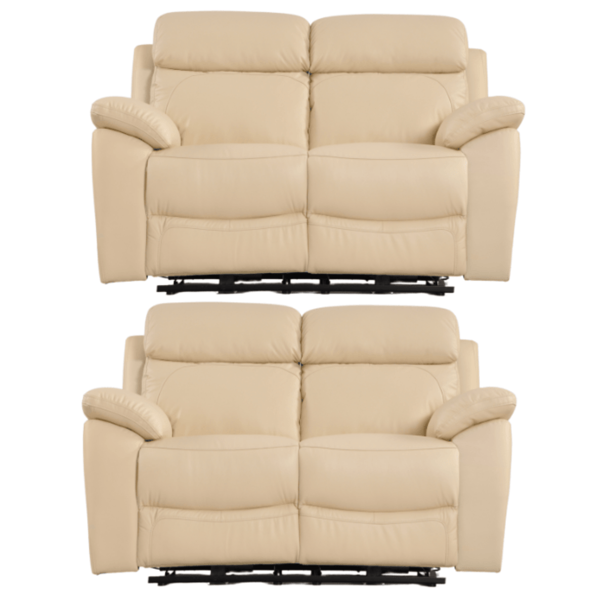 dandrea-leather-cream-recliner-living-room-sofa-set