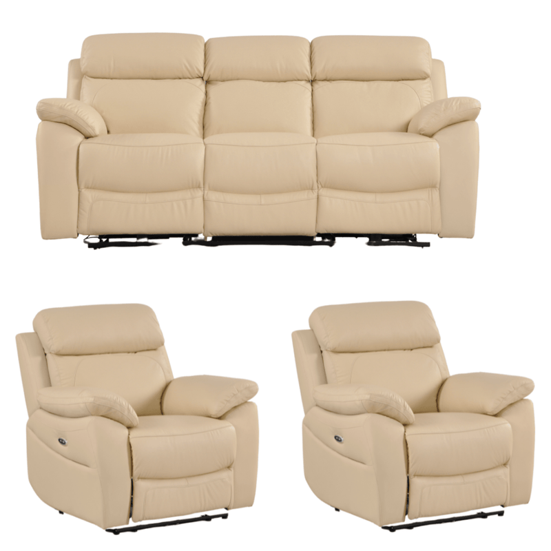 dandrea-cream-leather-recliner-family-sofa-set