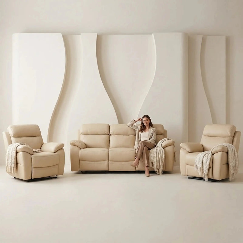 dandrea-cream-leather-electric-recliner-3-1-1-sofa-set